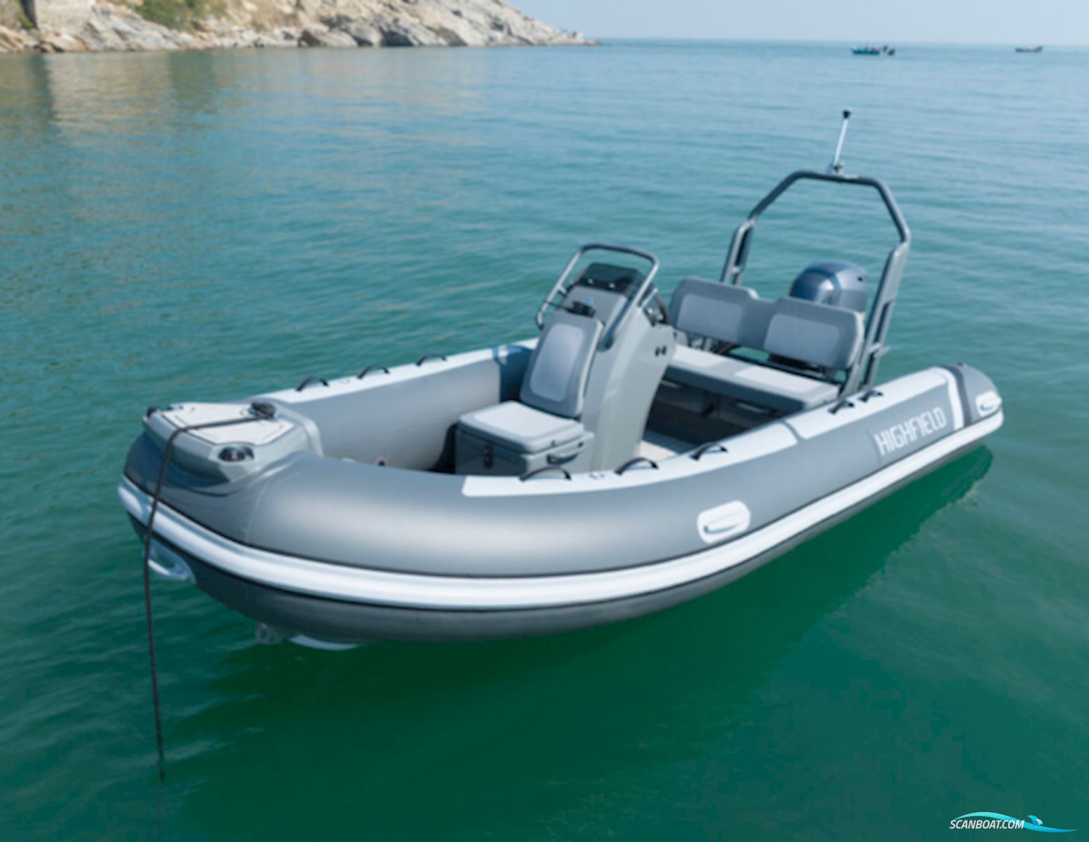 Highfield Classic 420