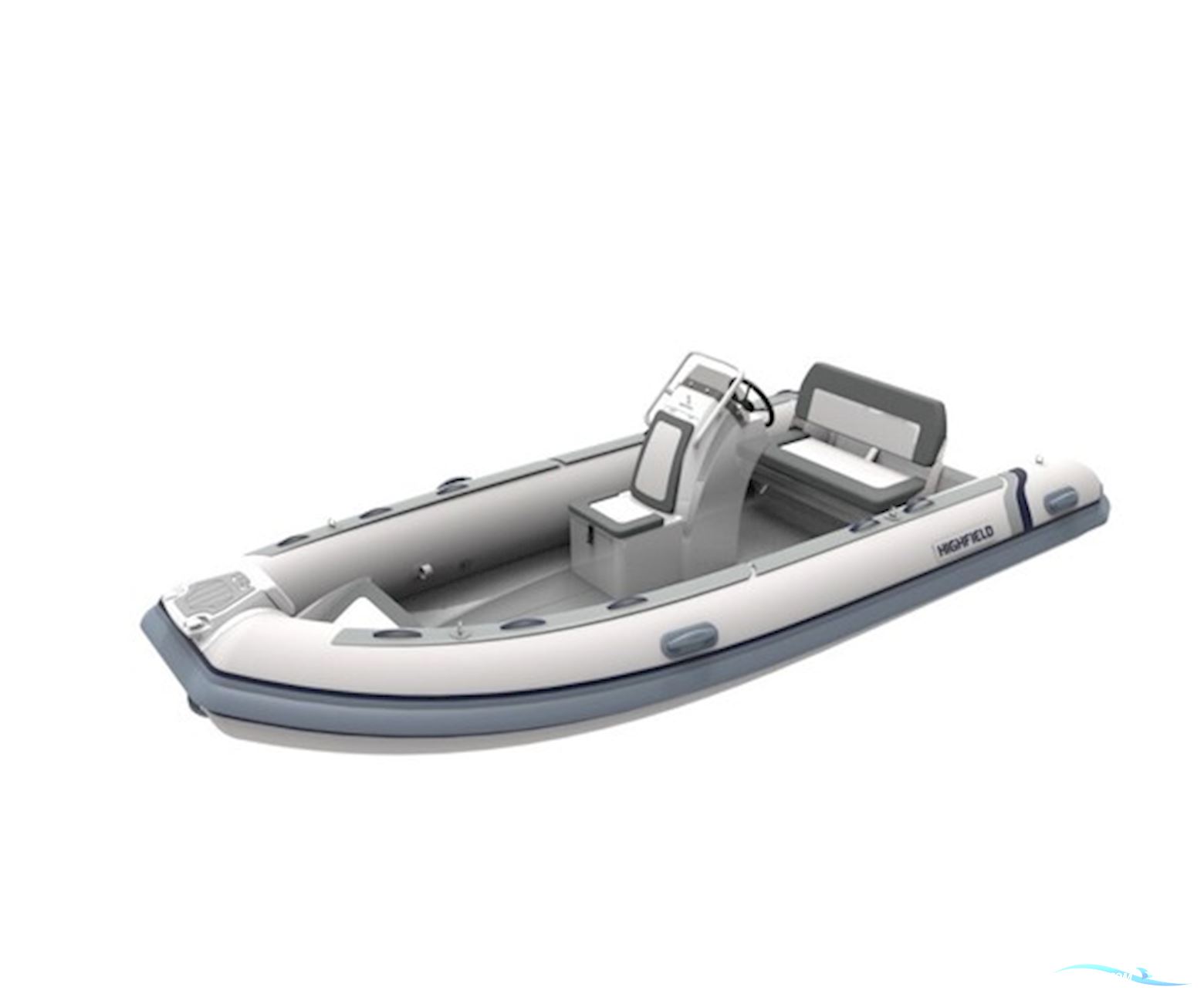 Highfield Classic 460