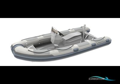 Highfield Patrol 460 Inflatable / Rib 2025, Denmark