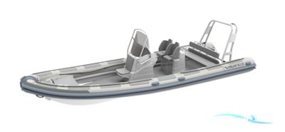 Highfield Patrol 760 Inflatable / Rib 2025, Denmark