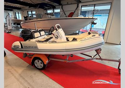 Highfield SP330 MY2021 Inflatable / Rib 2020, The Netherlands