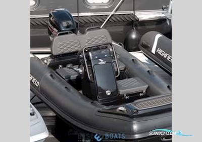 Highfield Sport 330 Inflatable / Rib 2023, The Netherlands