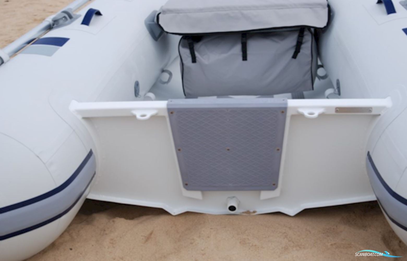 Highfield Ultralite 240