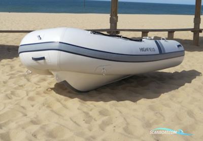 Highfield Ultralite 340 Inflatable / Rib 2025, Denmark