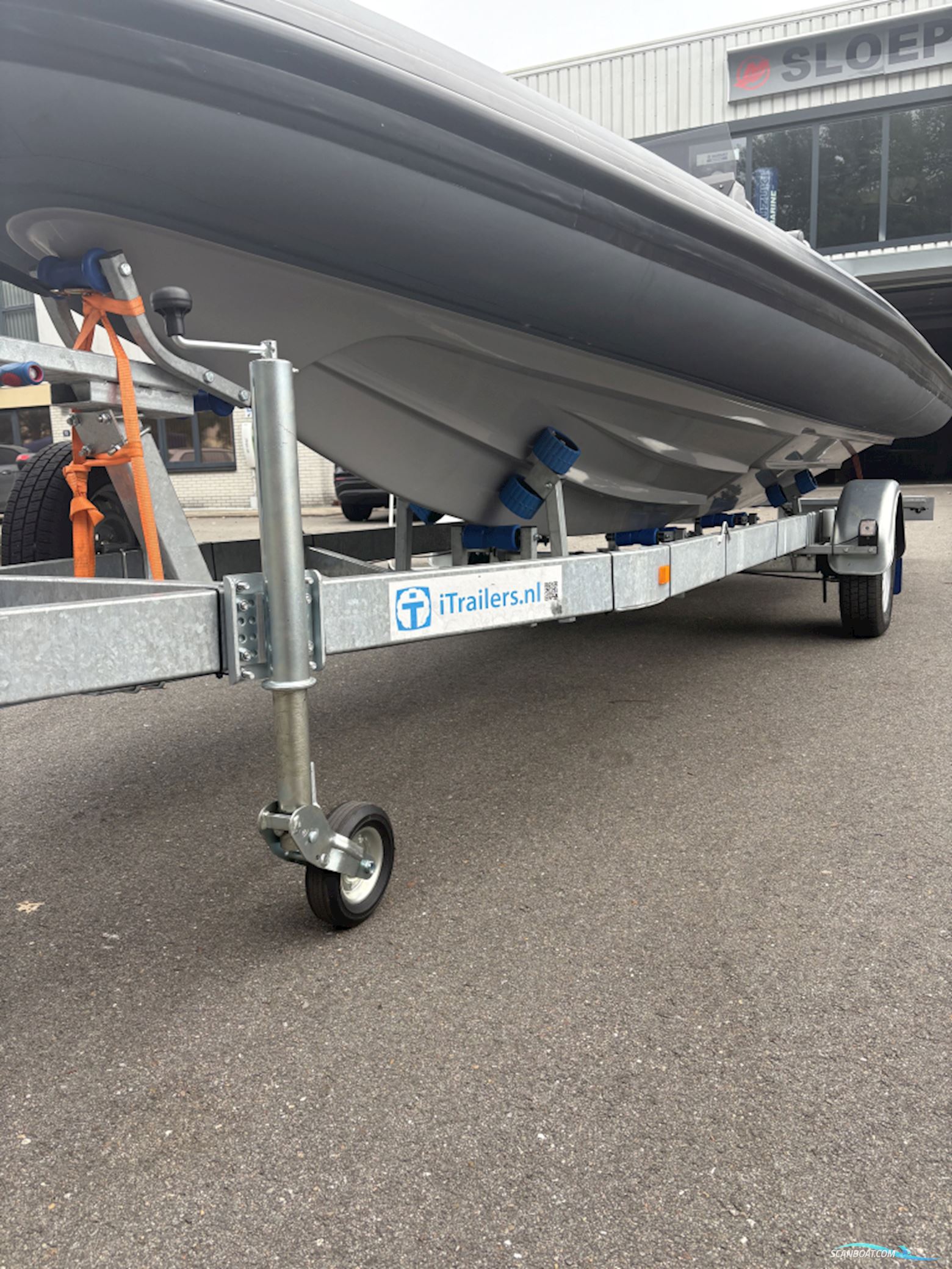 HYDROSPORT 585
