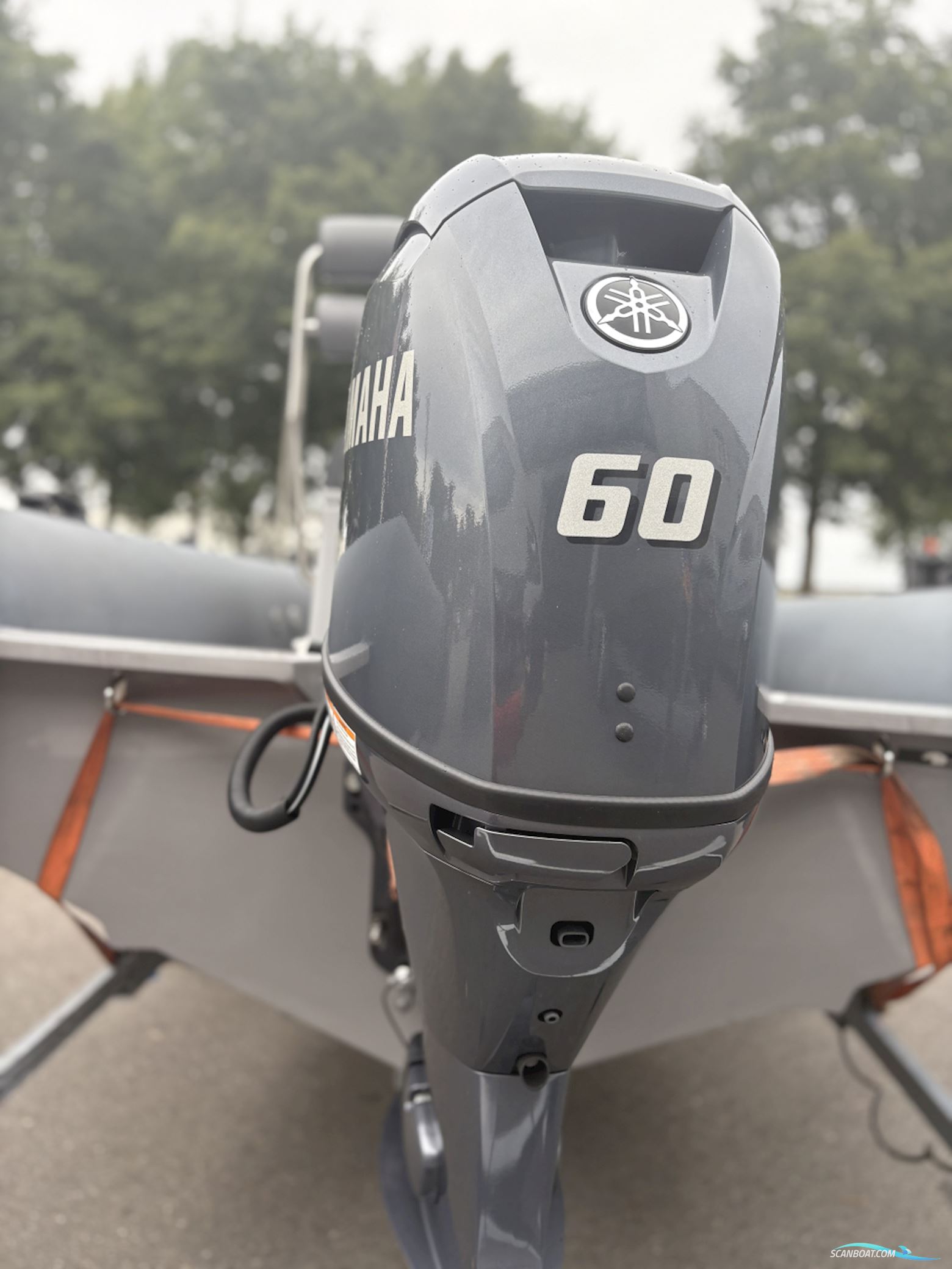 HYDROSPORT 585