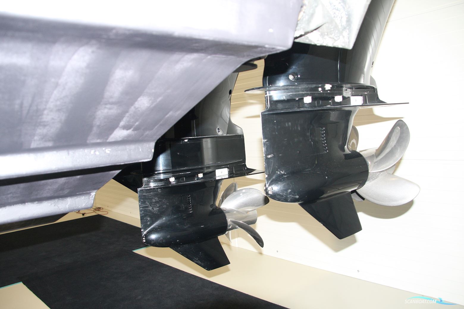 Interceptor 950 C Probond Carson