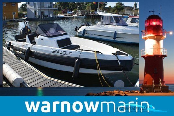 Iron 647 Inflatable / Rib 2021, with Mercury F 175 XL DS V6 engine, Germany
