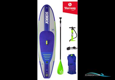 JOBE Desna 10.0 SUP Inflatable / Rib 2025, Denmark
