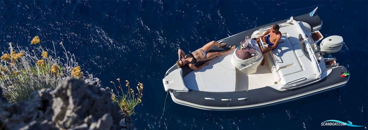 Joker Boat Coaster 520 PLUS