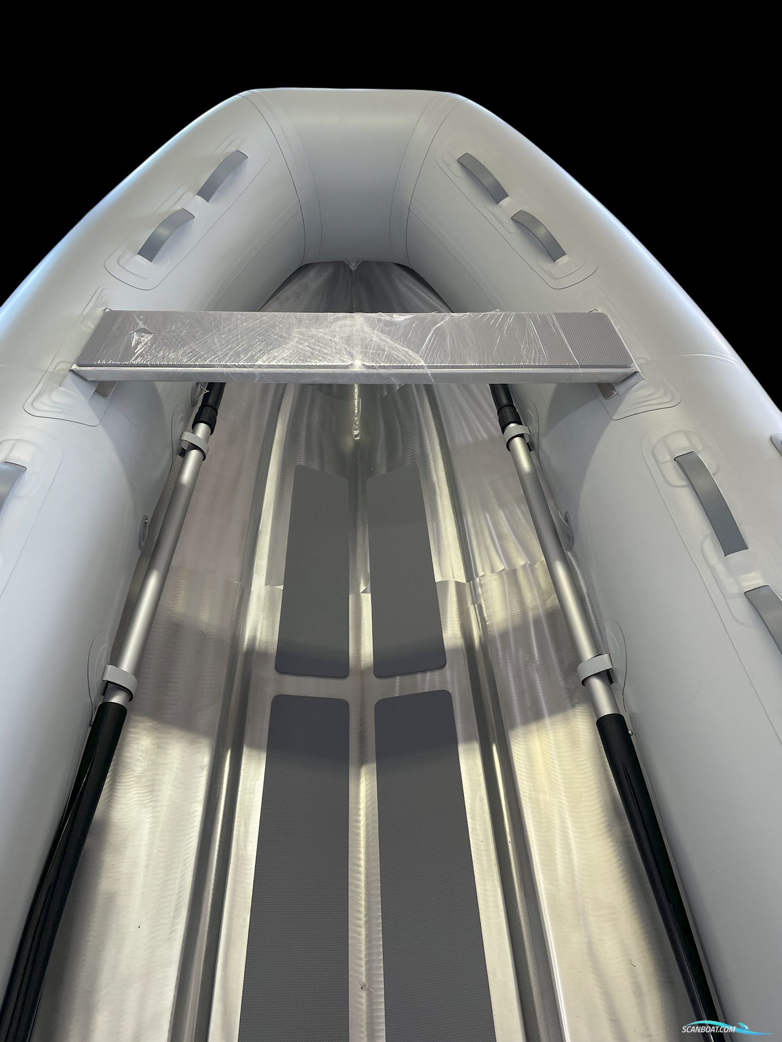 Lammina 10 UL - Hypalon Light Grey