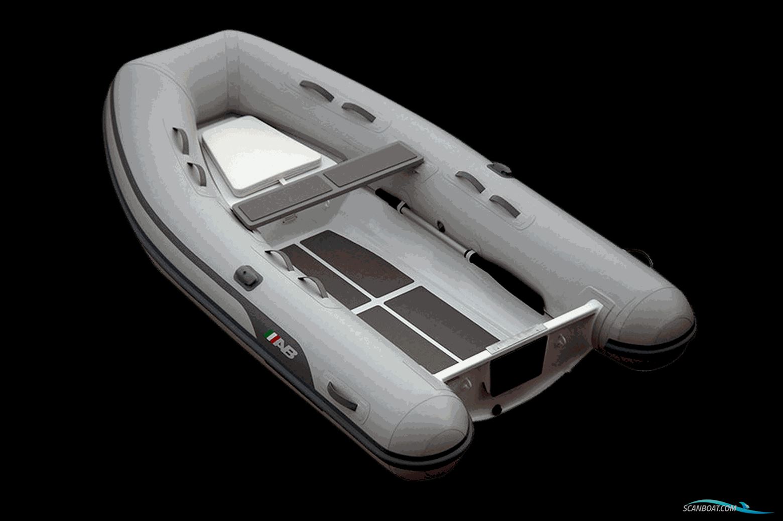 Lammina AL 10 Army Green Inflatable / Rib 2024, Denmark