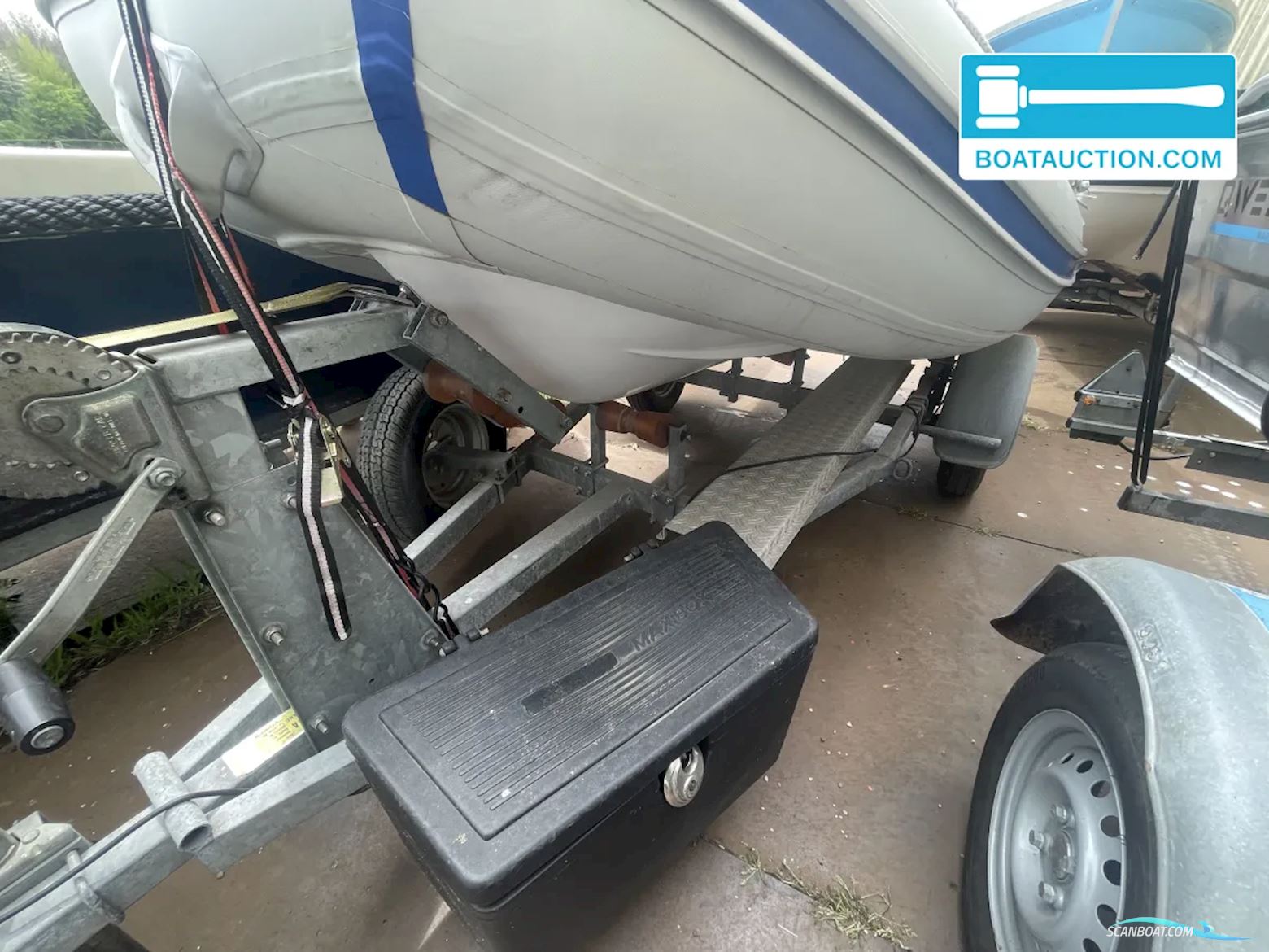 Lodestar 330