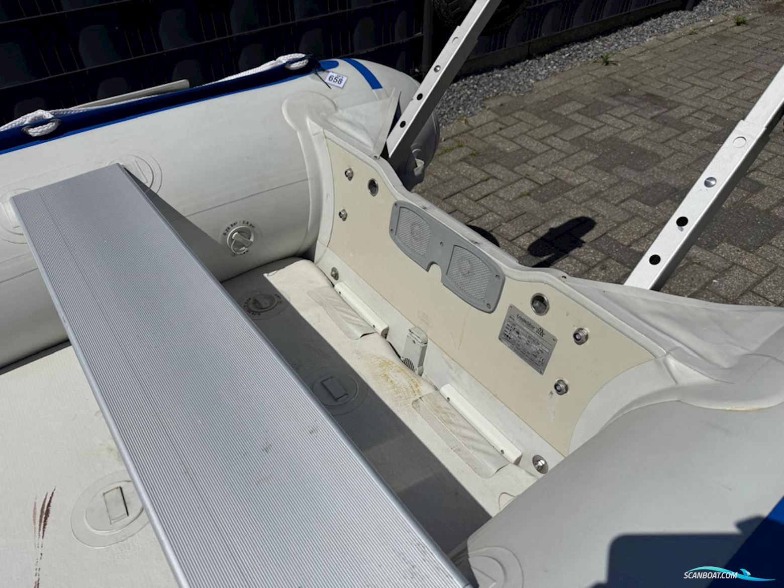 Lodestar Nsa 340