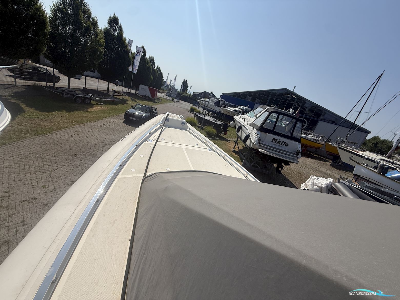 Lomac GT 8.5