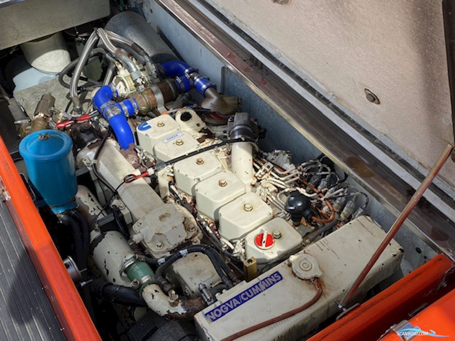 Mathis 1050 Rescue