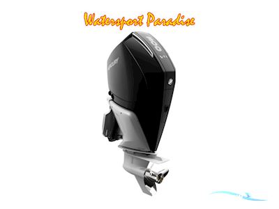 Mercury 300XL Verado Inflatable / Rib 2024, The Netherlands