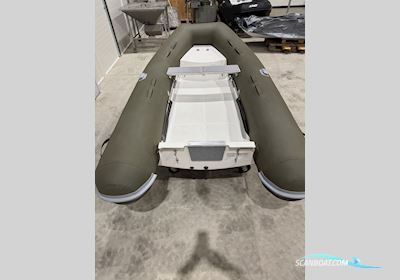 Navigo 10 VS - Army Green Hypalon Inflatable / Rib 2023, Denmark