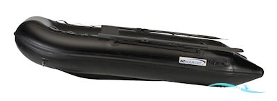 Nimarine MX 290 Alu Rhino Inflatable / Rib 2023, The Netherlands