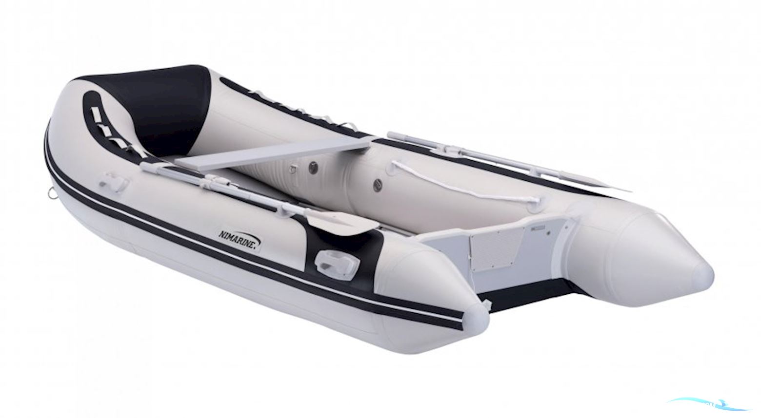 Nimarine MX 300 Alu Inflatable / Rib 2023, The Netherlands