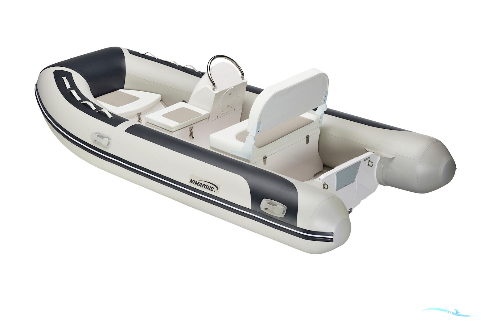 Nimarine MX 360 RIB Console Inflatable / Rib 2023, The Netherlands