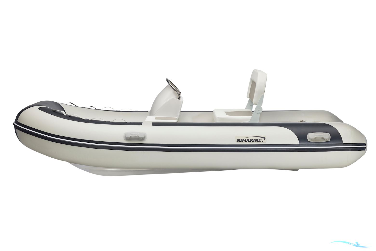 Nimarine MX 360 RIB Console