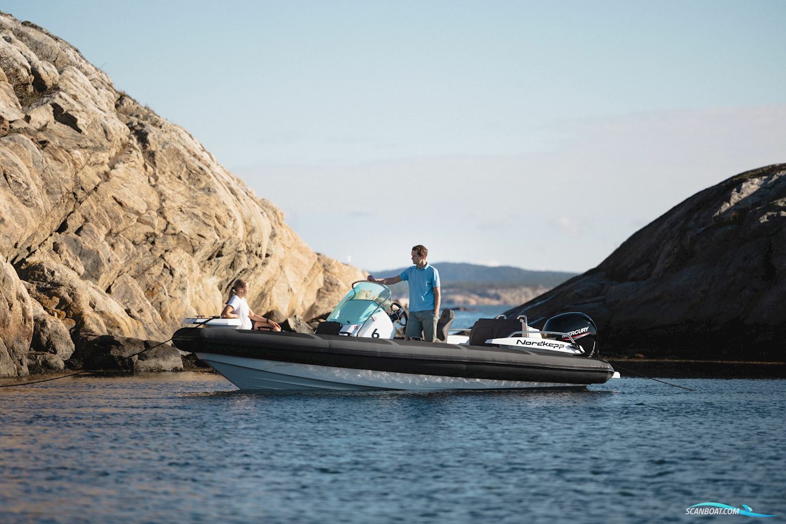 Nordkapp Airborne 6.3 2024