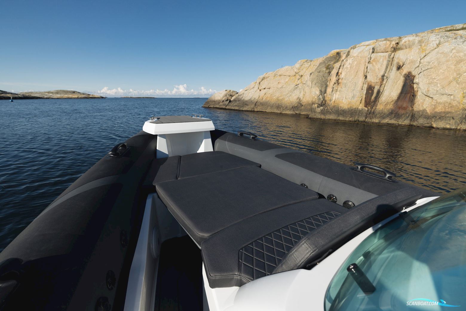 Nordkapp Airborne 6.3 fabriksny 2024