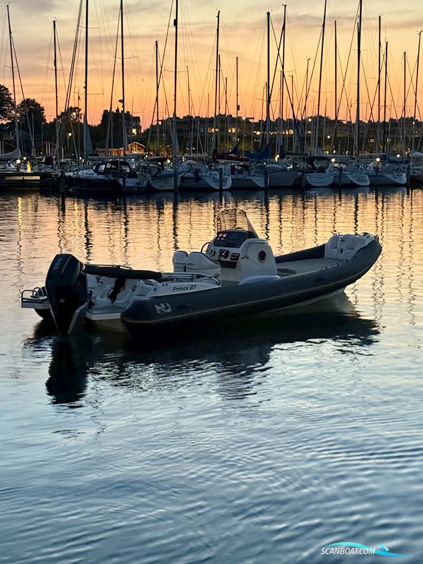 Nuova Jolly Prince 27