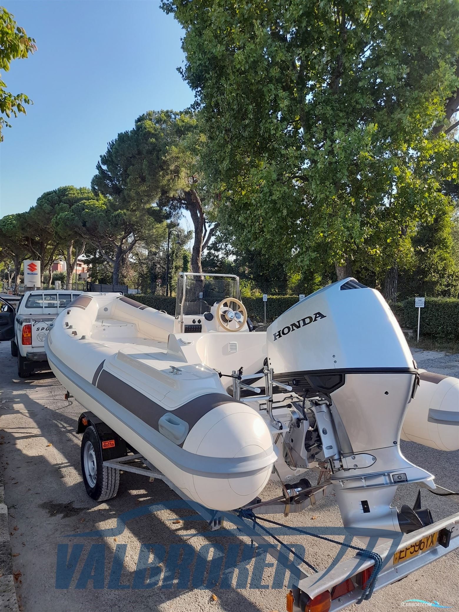 Ondina 565