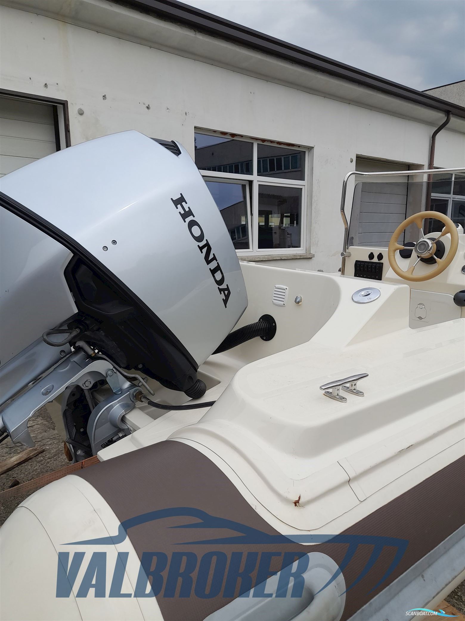Ondina 565