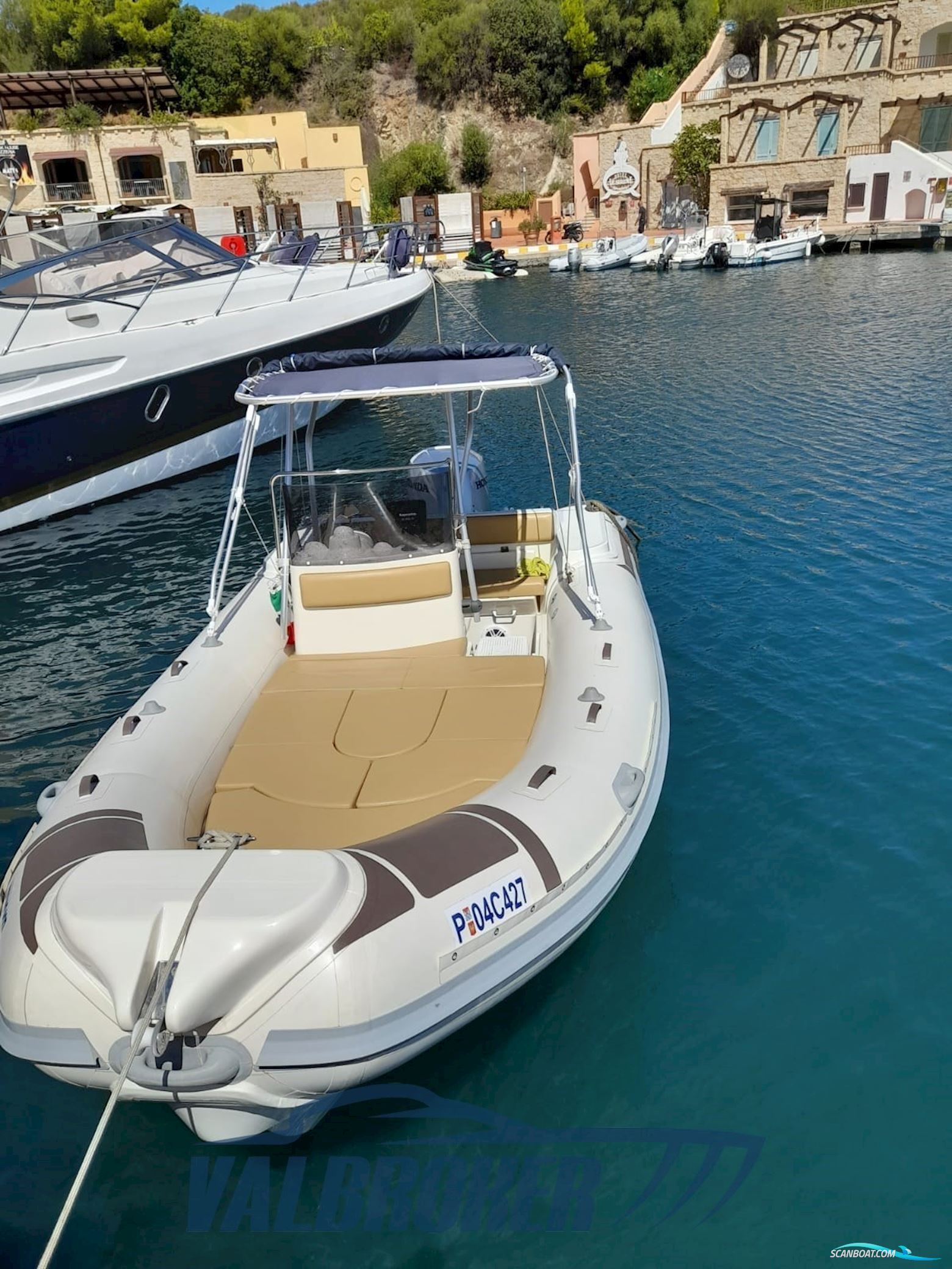 Ondina 565