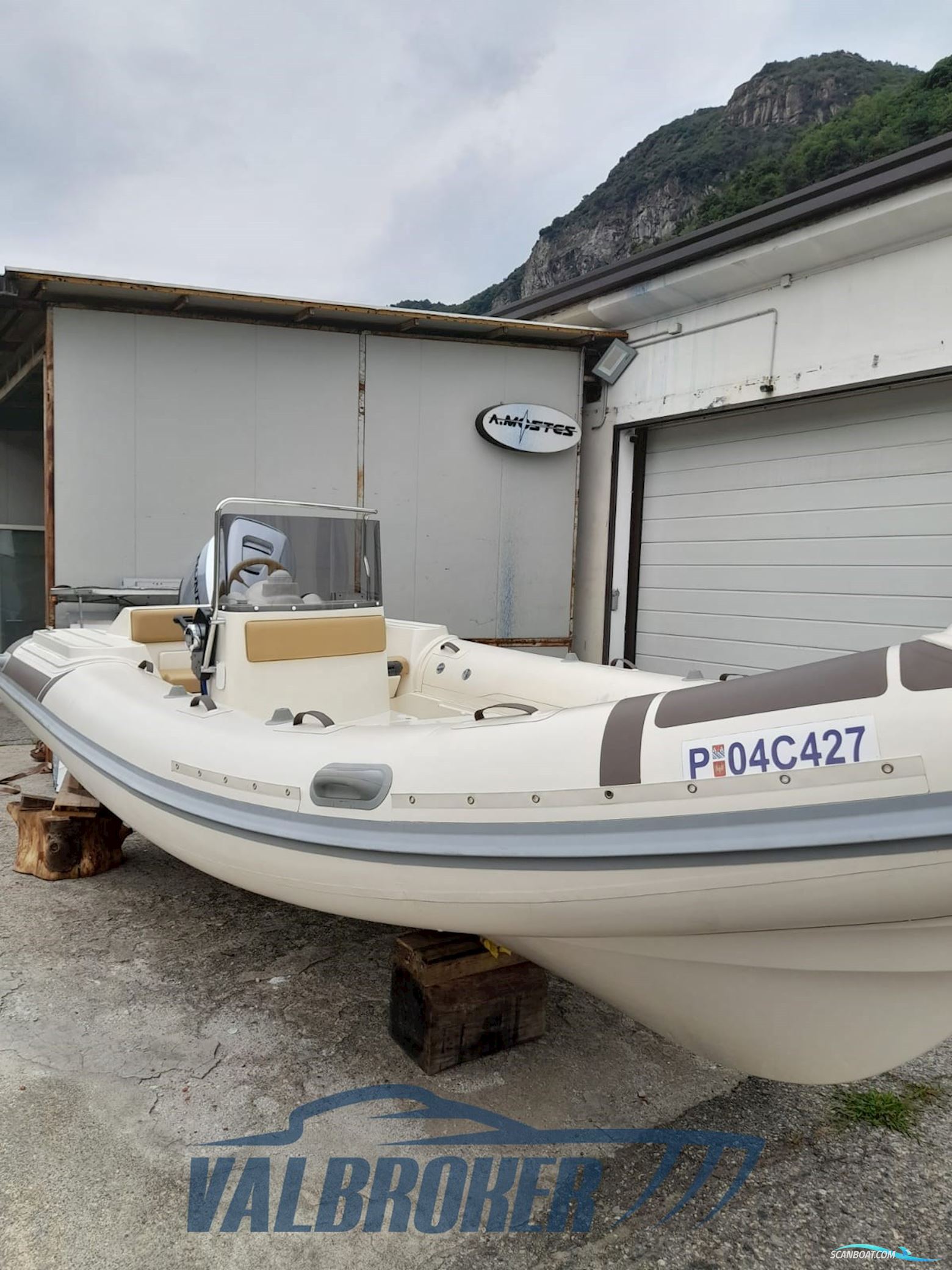 Ondina 565