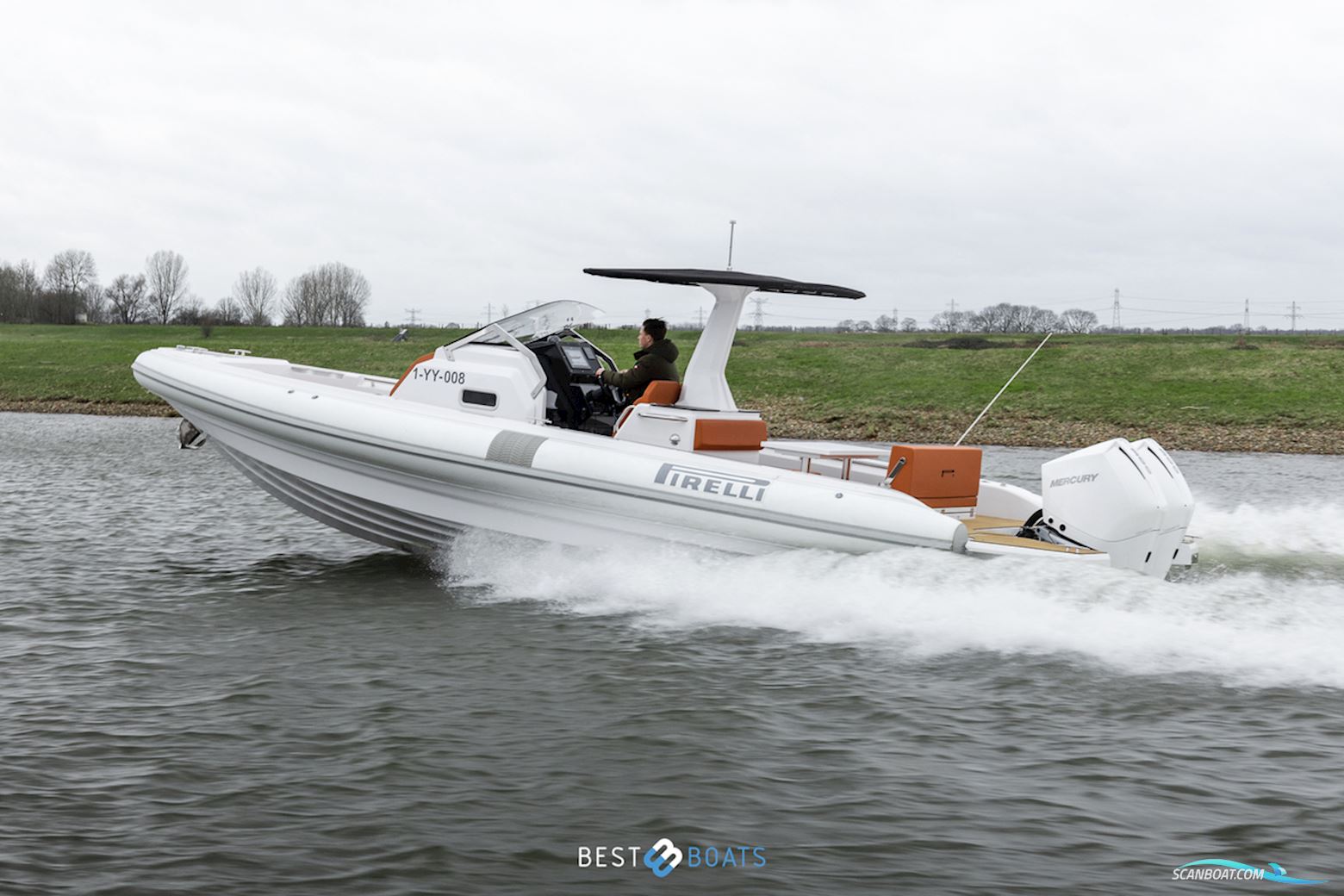 Pirelli 30 DEMO 2023 - SPECIAL OFFER!