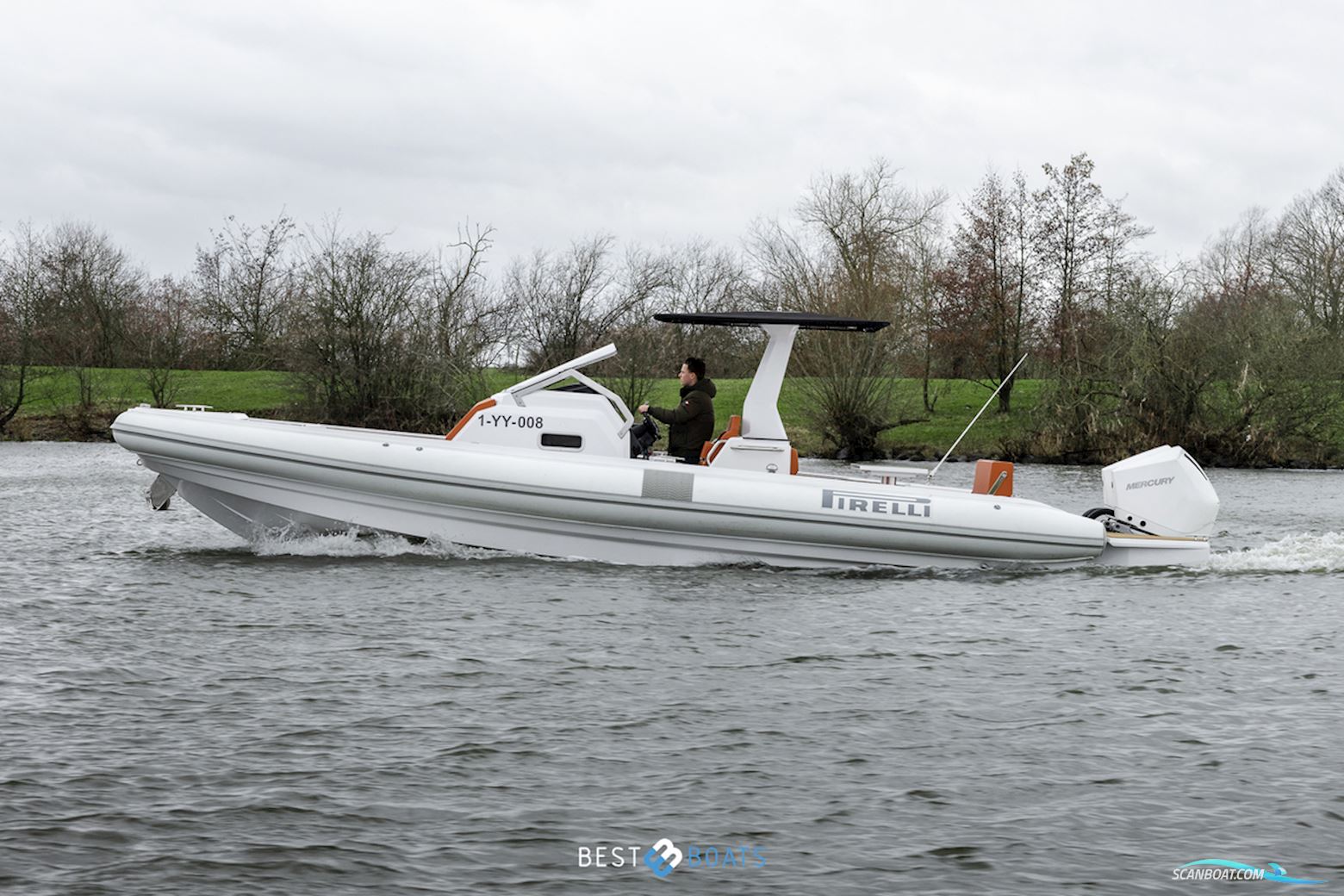 Pirelli 30 DEMO 2023 - SPECIAL OFFER!