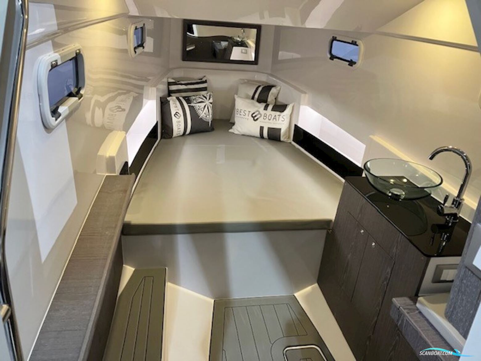 Pirelli 35 DEMO 2025 - BRAND NEW - SPECIAL OFFER!