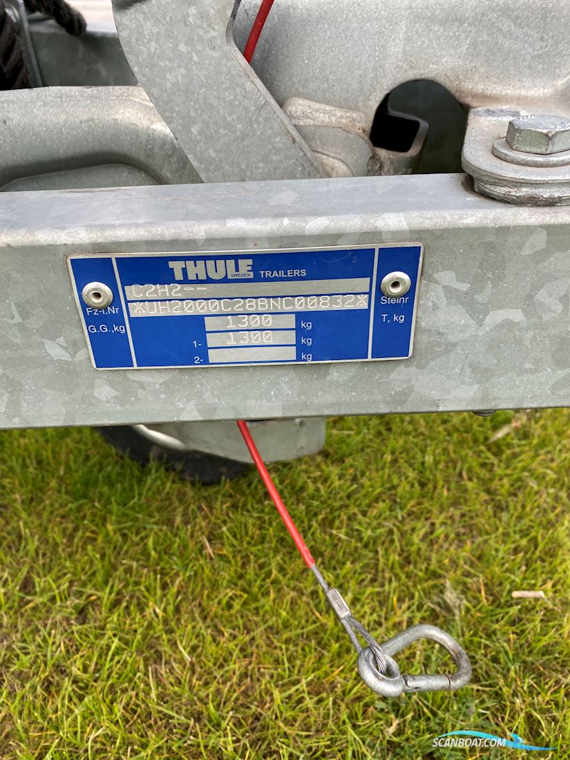 Prosafe 740 Rescue Rib