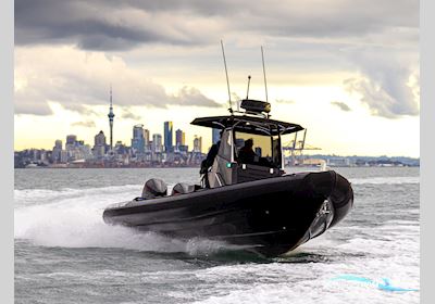 Protector 330 Chase CC Inflatable / Rib 2021, with Mercury engine, Sweden