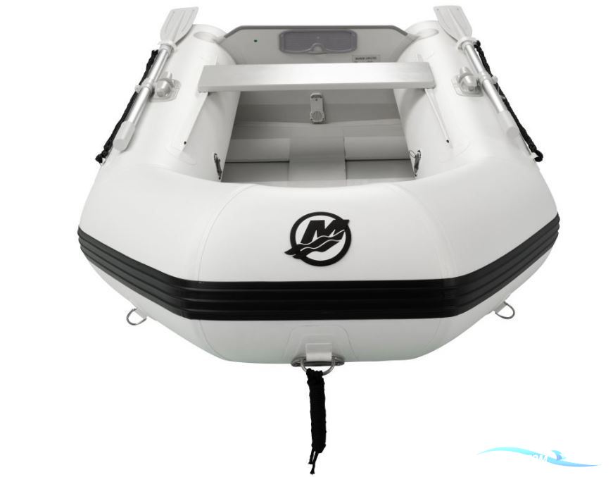 Quicksilver 240 Tendy - Lamel