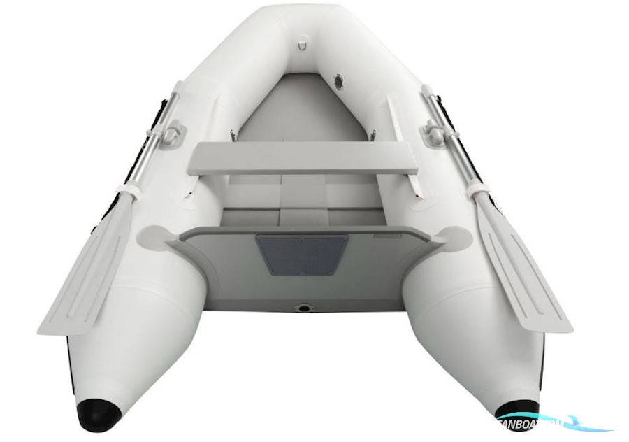 Quicksilver 240 Tendy - Lamel