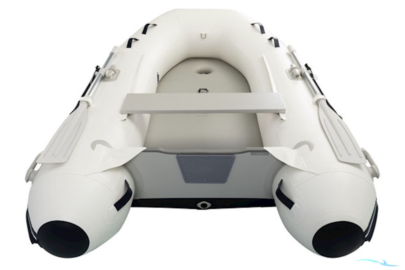 Quicksilver 250 Air Deck NY!