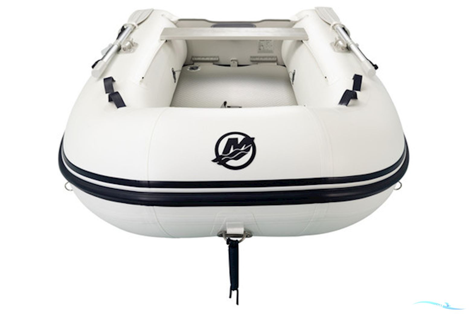 Quicksilver 250 Air Deck NY!