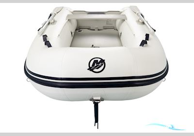 Quicksilver 250 Air Deck NY! Inflatable / Rib 2025, Denmark