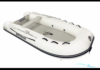Quicksilver 320 Air Deck Luftboden Inflatable / Rib 2023, Germany