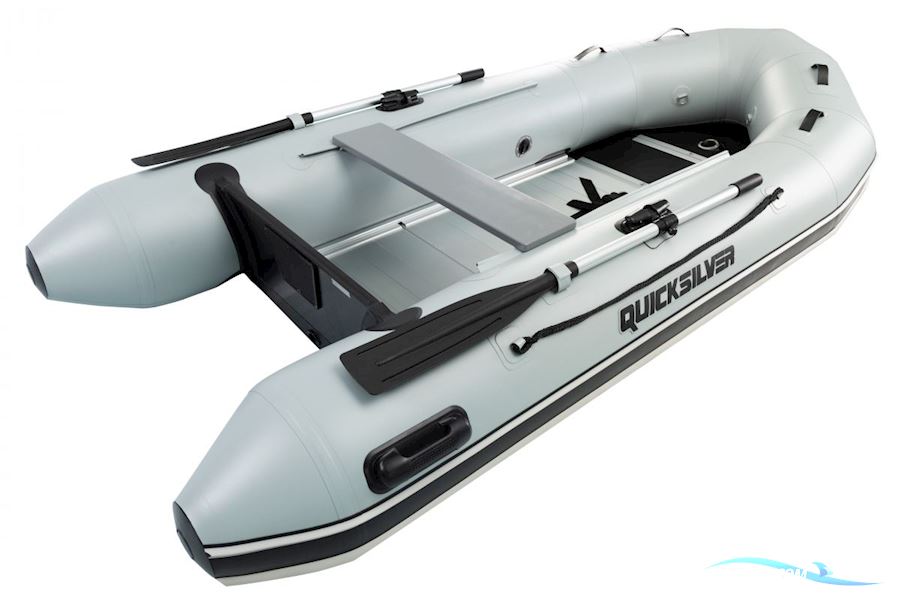 Quicksilver 320 Sport Alu Floor Inflatable / Rib 2024, Denmark