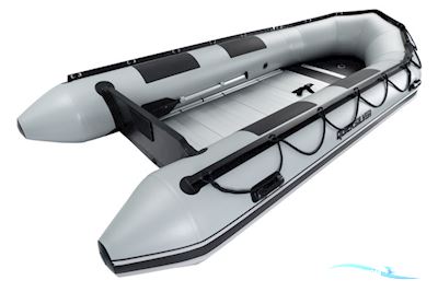 Quicksilver 420 Sport HD (Alu) PVC - TILBUD Inflatable / Rib 2025, Denmark