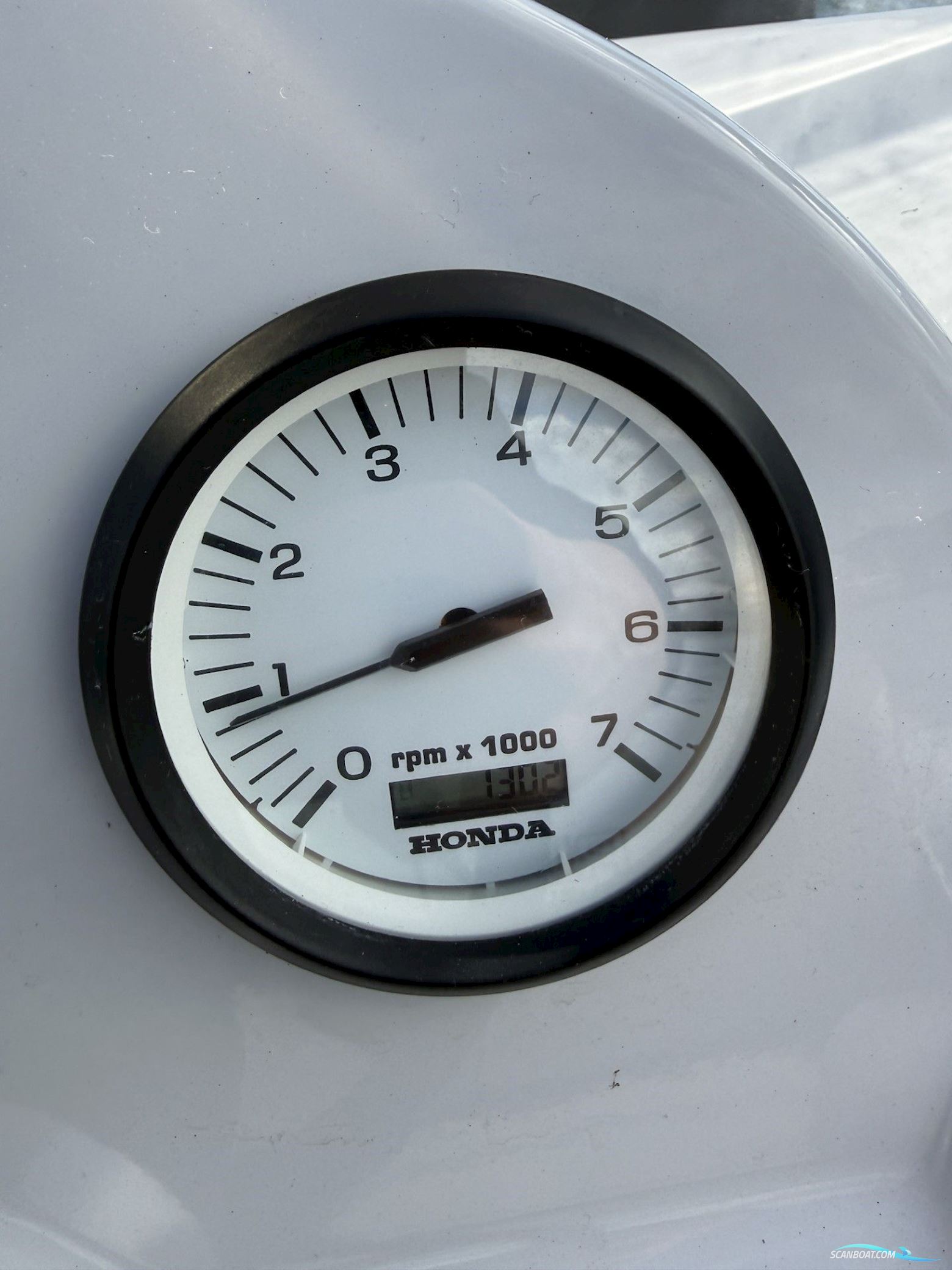 Rib Unlimited 700 Med 150 hk Honda