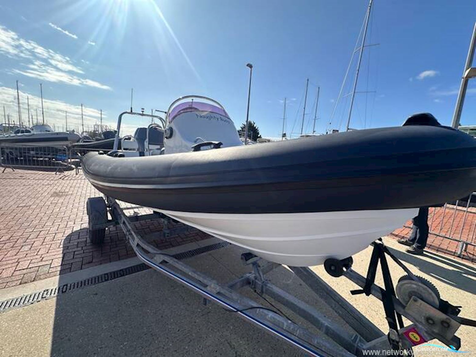Ribeye 550