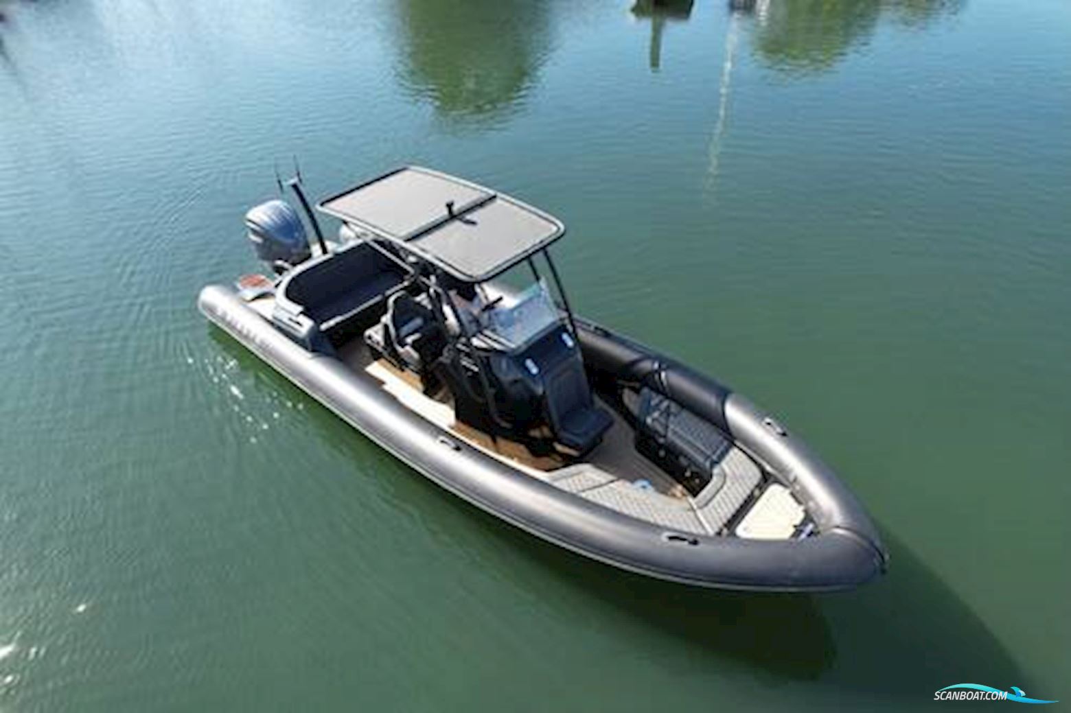 Ribeye Prime Eight21