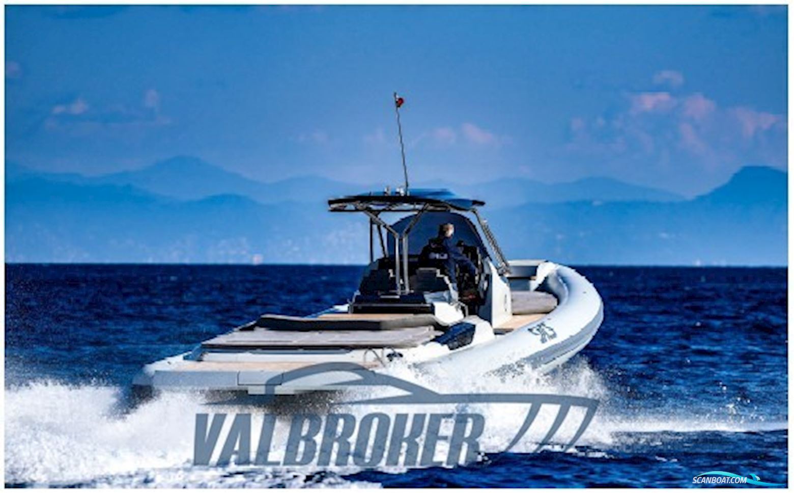 Sacs Strider 11 Sundeck